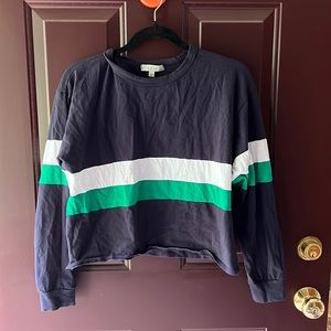Gaze Long Sleeve Tee